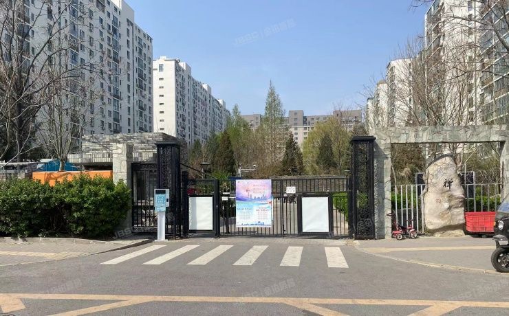 丰台区角门18号枫竹苑二区4号楼-1至1层3010室