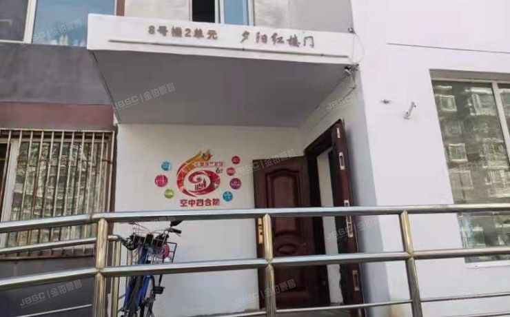 大兴区 枣园巷1号院8号楼15层2单元1502（枣园尚城北区）