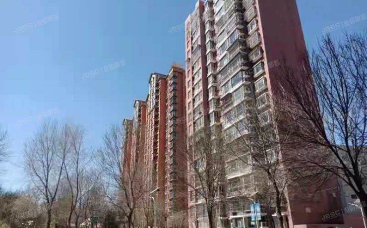 大兴区 枣园巷1号院8号楼15层2单元1502（枣园尚城北区）