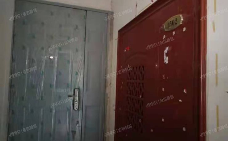 大兴区 枣园巷1号院8号楼15层2单元1502（枣园尚城北区）