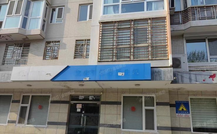 朝阳区 安慧里逸园6号楼1层104（阳光新干线）商业