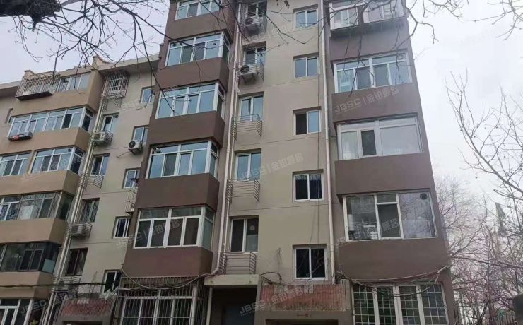 大兴区 黄村镇枣园小区46号楼6层11-601