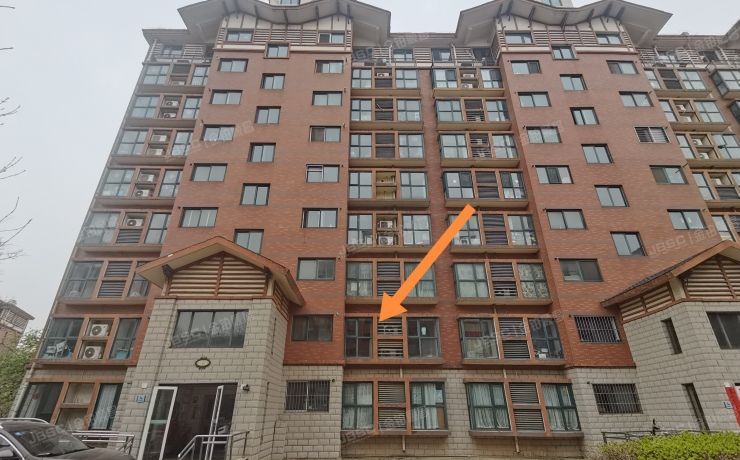 丰台区 长云路2号院7号楼1单元202（珠江御景）