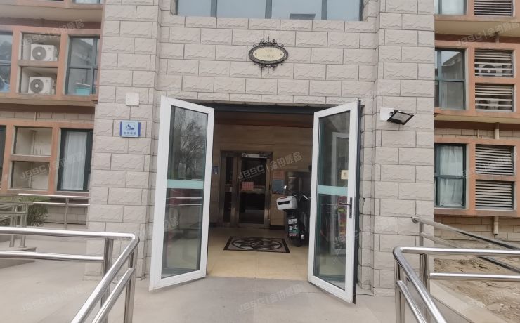 丰台区 长云路2号院7号楼1单元202（珠江御景）