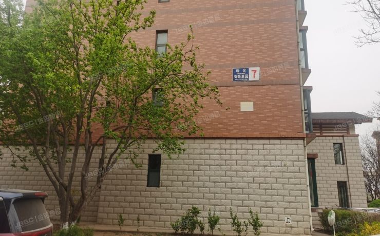 丰台区 长云路2号院7号楼1单元202（珠江御景）