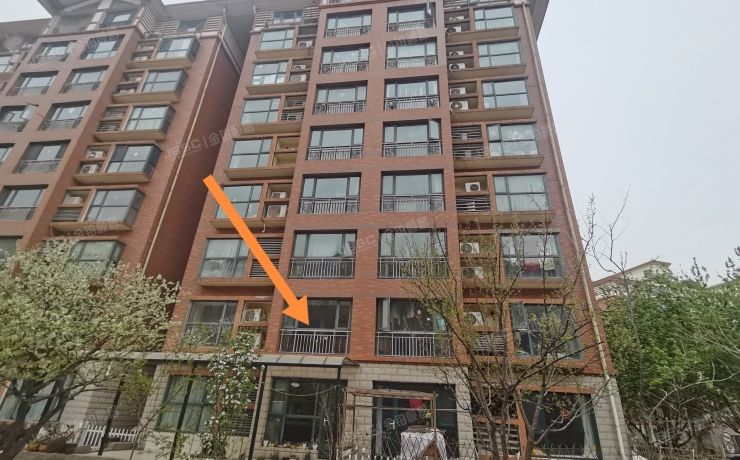 丰台区 长云路2号院7号楼1单元202（珠江御景）