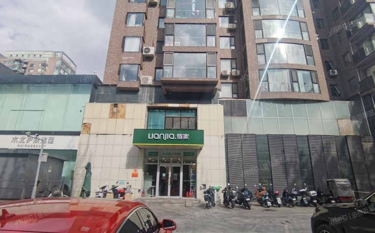 东城区 和平新城30号楼1层8A、-1层4A 商业