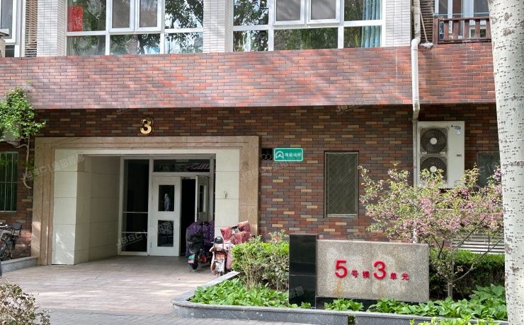 东城区 新怡家园5号楼13至14层3单元1302