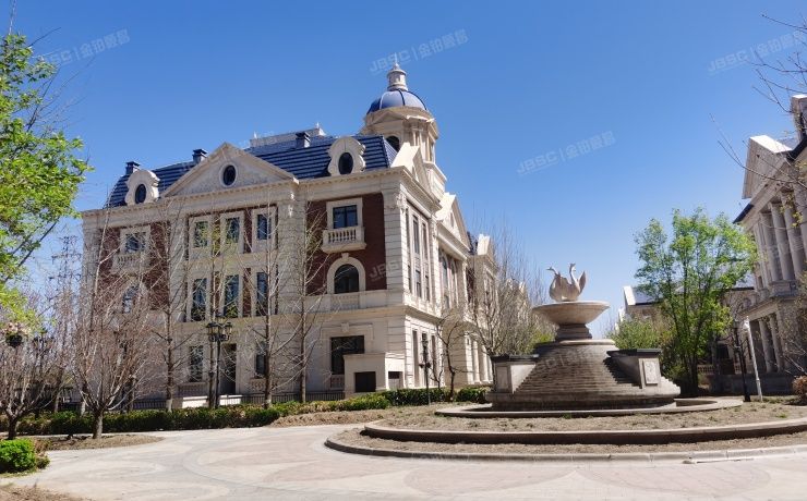 顺义区 李魏路宣庄户段8号院7号楼-2至3层101（新华联潮白河8号）办公