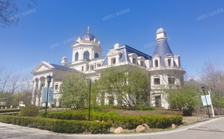 顺义区 李魏路宣庄户段8号院81号楼-2至2层101、86号楼-2至10层101（新华联潮白河8号）办公