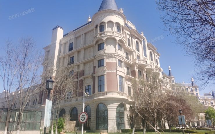 顺义区 李魏路宣庄户段8号院81号楼-2至2层101、86号楼-2至10层101（新华联潮白河8号）办公