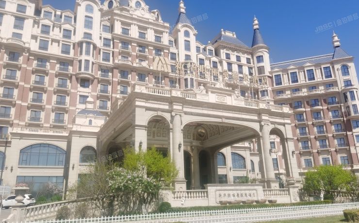 顺义区 李魏路宣庄户段8号院88号楼-1至2层101（新华联潮白河8号）办公