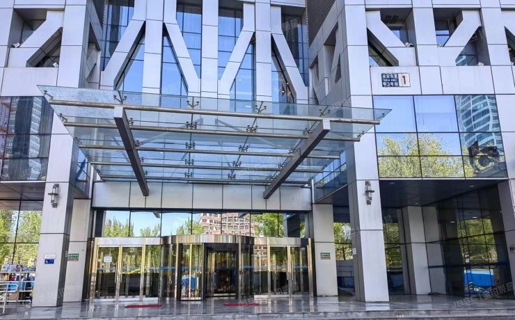 朝阳区 永安东里甲3号院1号楼0503号（通用时代国际公寓）办公