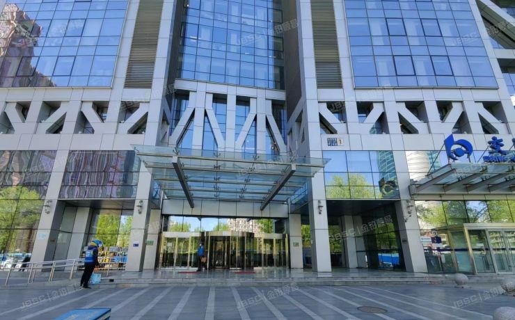 朝阳区 永安东里甲3号院1号楼0503号（通用时代国际公寓）办公