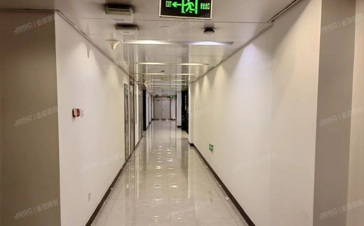 朝阳区 永安东里甲3号院1号楼0503号（通用时代国际公寓）办公