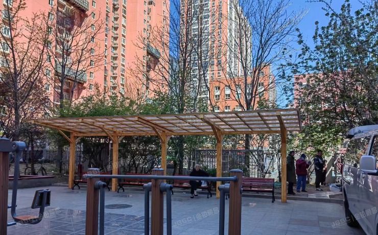 东城区 广渠家园23号楼10层1单元1001室