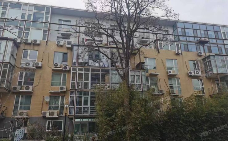 通州区 天赐良园北区3号楼5至6层252