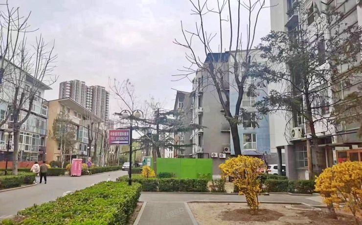 通州区 天赐良园北区3号楼5至6层252