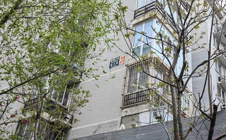 东城区 朝阳门南小街20号楼3层6单元302号