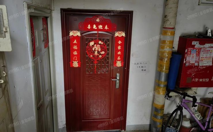 东城区 朝阳门南小街20号楼3层6单元302号