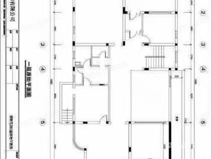 顺义区 丽斯花园162幢-1至2层丽康路H17  别墅