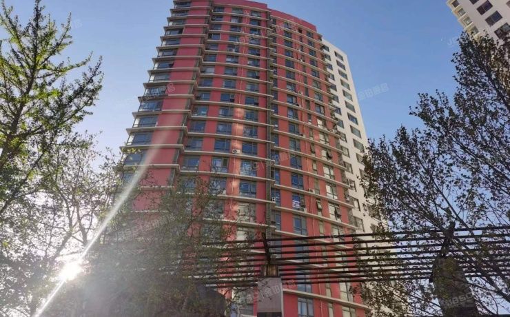 朝阳区 双桥东路10号院3号楼8层902室（东一时区）