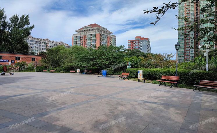 海淀区 永泰园17号楼11层1104