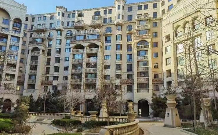 朝阳区 朝阳公园9号院2号楼8层18单元902室（九号公寓）