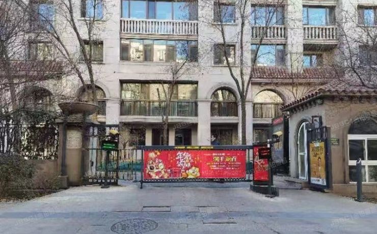 朝阳区 朝阳公园9号院2号楼8层18单元902室（九号公寓）