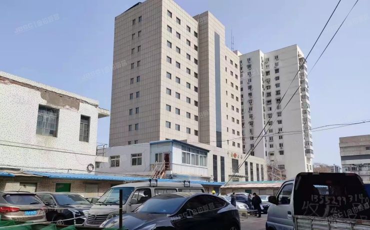 大兴区 黄村镇兴政西里3号楼3层5-302