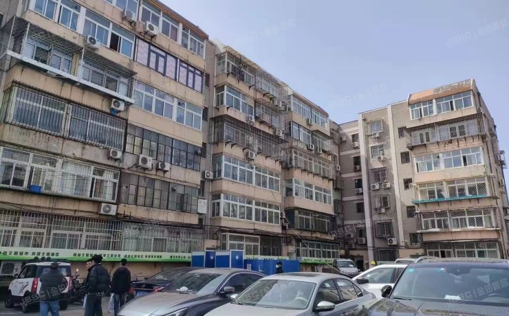 大兴区 黄村镇兴政西里3号楼3层5-302