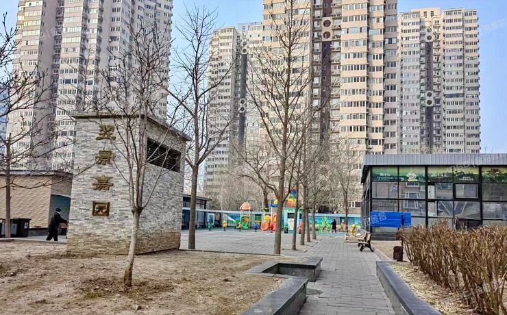 朝阳区 华威里2号楼15层15D（翌景嘉园）