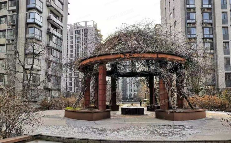 大兴区 香海园13号楼10层3单元1002（顺驰领海）