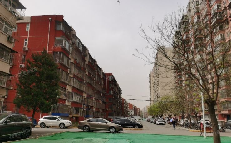 顺义区 石园北区甲21号楼10层二单元1001