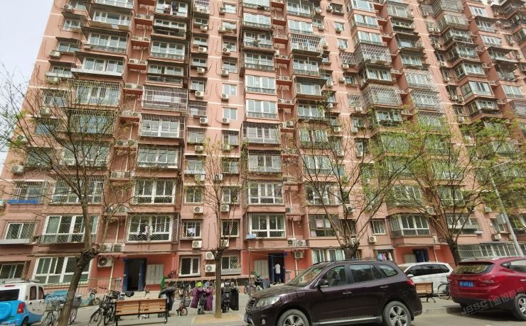 顺义区 石园北区甲21号楼10层二单元1001