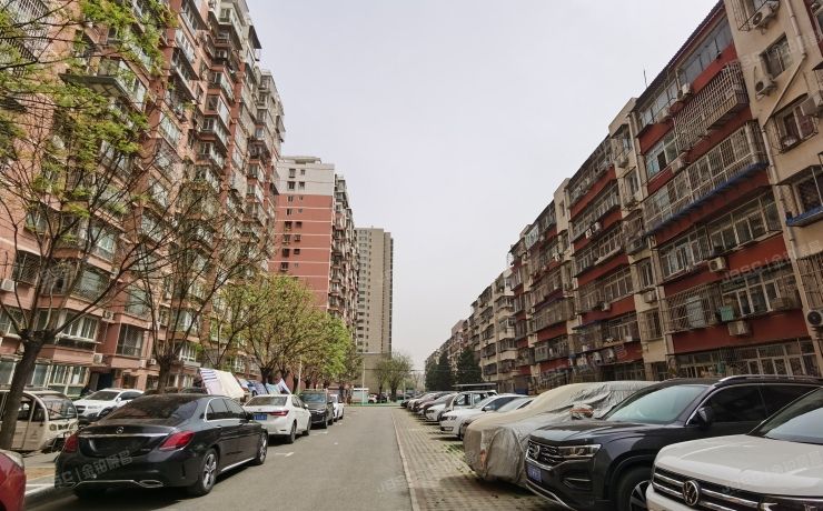 顺义区 石园北区甲21号楼10层二单元1001