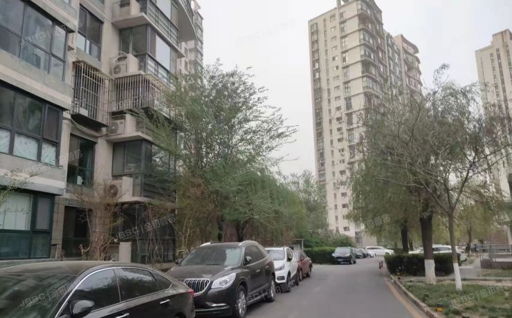 大兴区 香海园13号楼10层3单元1002（顺驰领海）