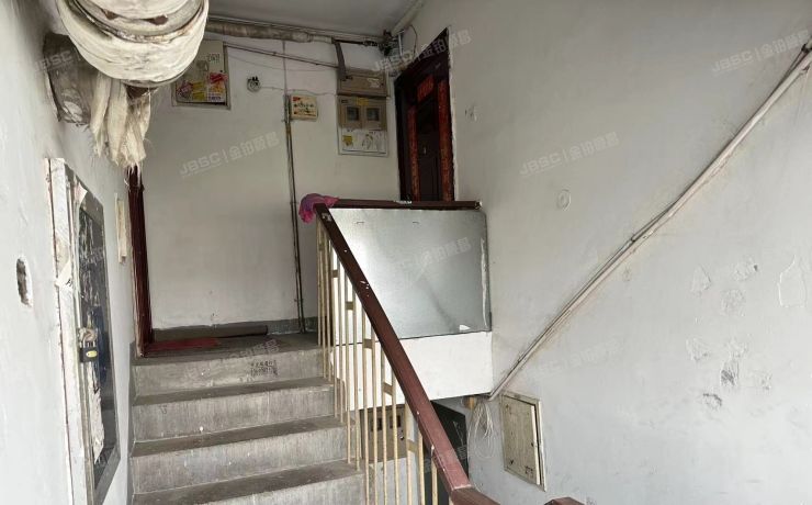 朝阳区 芍药居北里102号楼14栋1417号