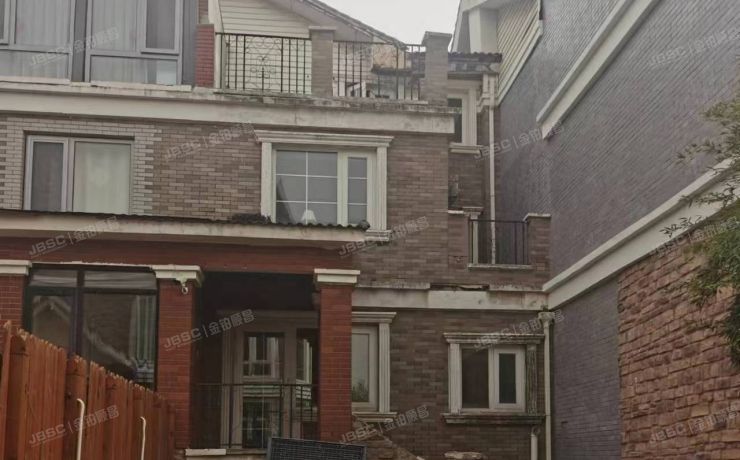 通州区 新海南里270号楼-1至3层102号（天鹅堡）别墅