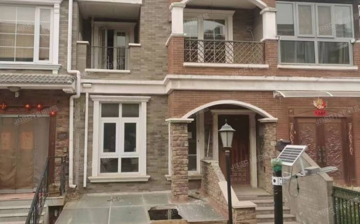 通州区 新海南里270号楼-1至3层102号（天鹅堡）别墅