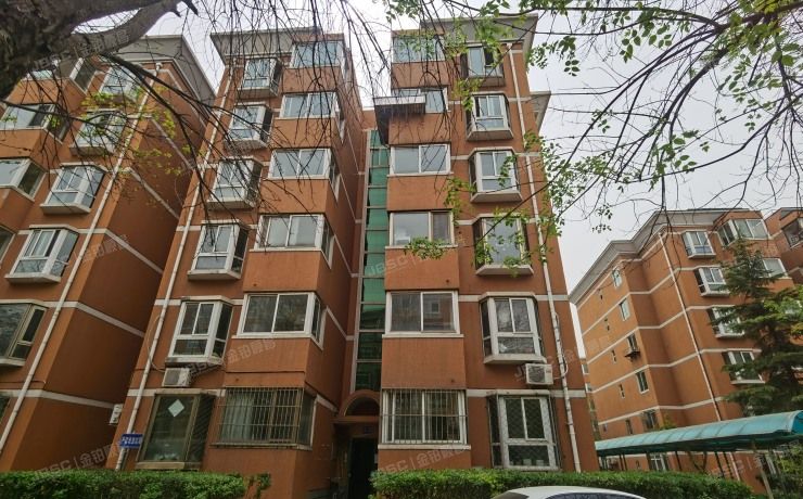 顺义区 馨港庄园三区28号楼6层三单元602