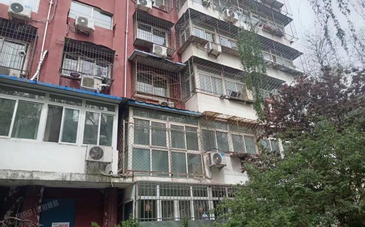 丰台区 太平桥西里甲4号楼3层303号