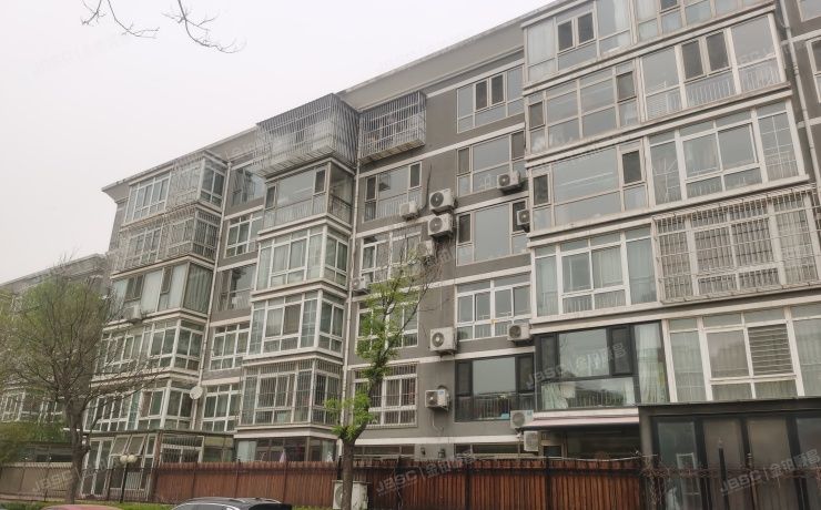 顺义区 馨港庄园二区10号楼3层7-301