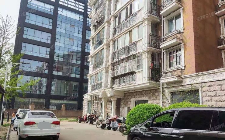 房山区 汇丰街4号院25号1层2单元4（世界名园）