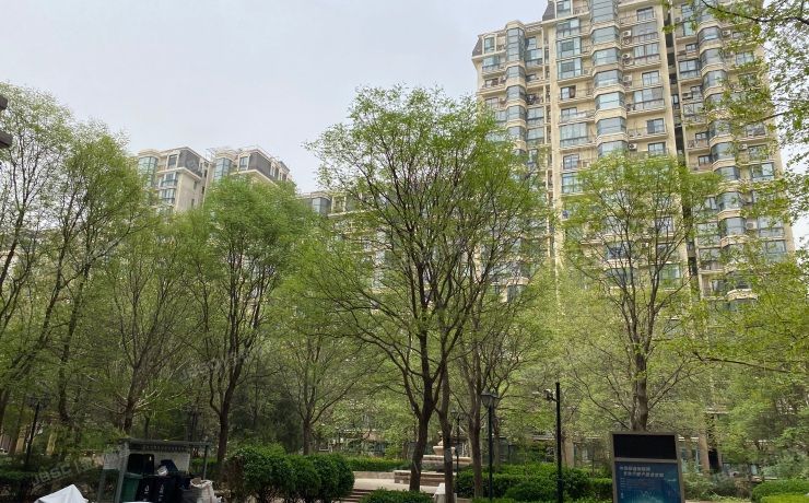 丰台区 骏景园北区2号楼12层2-1212（珠江骏景）