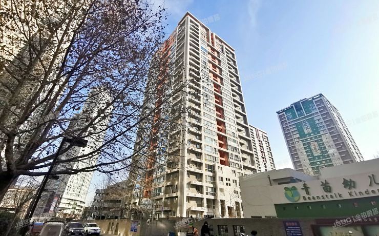 朝阳区 建国路88号北京现代城小区3号楼2809室