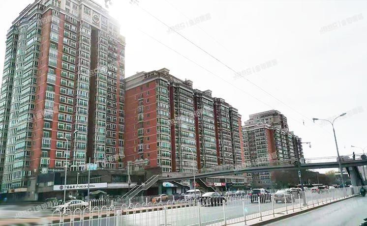 海淀区 紫竹院路88号C座6层705（紫竹花园）