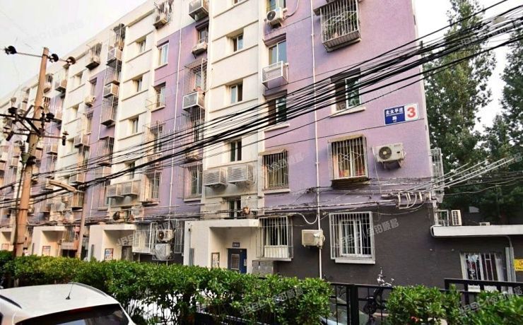 海淀区 北太平庄路35号楼1103室