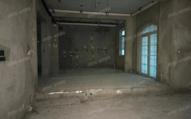 密云区 溪水花园九区85号楼-1至2层（彼岸香醍）独栋别墅