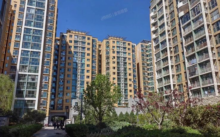 东城区 左安漪园小区9号楼8层3单元901